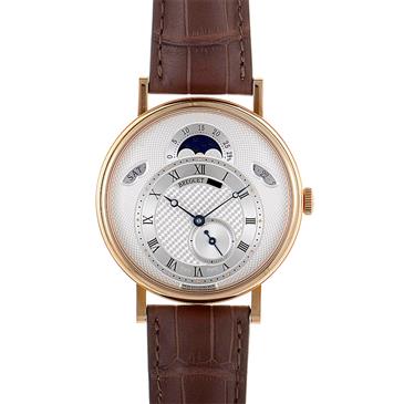 Breguet Classique Day Date Moonphase 7337BR/1E/9V6 Breguet Classique Day Date Moonphase 7337BR/1E/9V6