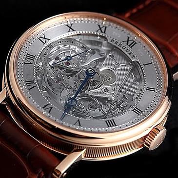 Breguet Classique Grand Complication Minute Repeater 7637ER/10/9ZU Breguet Classique Grand Complication Minute Repeater 7637ER/10/9ZU