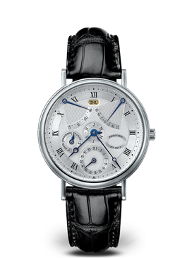 Breguet Classique Grande Complication 3477PT1E986 Breguet Classique Grande Complication 3477PT1E986