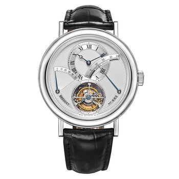 Breguet Classique Grande Complication 3657PT129V6 Breguet Classique Grande Complication 3657PT129V6