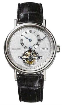 Breguet Classique Grande Complication 5307PT129V6 Breguet Classique Grande Complication 5307PT129V6