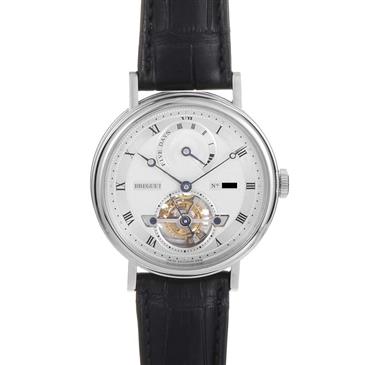 Breguet Classique Grande Complication 5317PT129V6 Breguet Classique Grande Complication 5317PT129V6