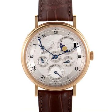 Breguet Classique Grande Complication 5327BR1E9V6 Breguet Classique Grande Complication 5327BR1E9V6