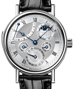 Breguet Classique Grande Complication 5447BB/1E/9V6 Breguet Classique Grande Complication 5447BB/1E/9V6
