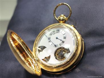 Breguet Classique Grande Complication Pocket Watch 1907BA-12 Breguet Classique Grande Complication Pocket Watch 1907BA-12