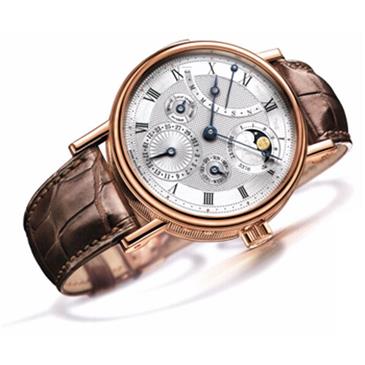 Breguet Classique Grande Complication Retrograde 5447BR/1E/9V6 Breguet Classique Grande Complication Retrograde 5447BR/1E/9V6