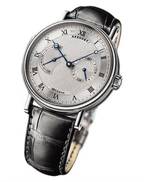 Breguet Classique Minute Repeater 7637BB/12/9ZU Breguet Classique Minute Repeater 7637BB/12/9ZU
