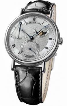 Breguet Classique Moon Phase 7137BB/11/9V6 Breguet Classique Moon Phase 7137BB/11/9V6