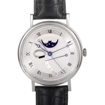 Breguet Classique Moon Phases 7787BB/12/9V6 Breguet Classique Moon Phases 7787BB/12/9V6
