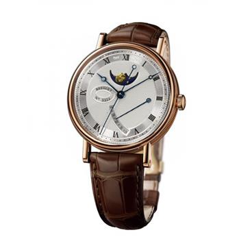 Breguet Classique Moonphases 7787BR/12/9V6 Breguet Classique Moonphases 7787BR/12/9V6