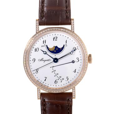 Breguet Classique Moonphases 8788BR/29/986 DDOO Breguet Classique Moonphases 8788BR/29/986 DDOO