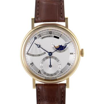Breguet Classique Power Reserve 7137BA/11/9V6 Breguet Classique Power Reserve 7137BA/11/9V6