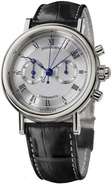 Breguet Classique Split Second Chronograph 5947BB/12/9V6 Breguet Classique Split Second Chronograph 5947BB/12/9V6