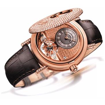 Breguet Classique Tourbillon Messidor 1808BR/92/9W6 DD00 Breguet Classique Tourbillon Messidor 1808BR/92/9W6 DD00