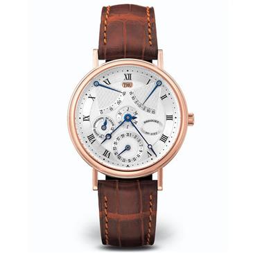 Breguet Grande Complication Equation of Time 3477BA/1E/986 Breguet Grande Complication Equation of Time 3477BA/1E/986
