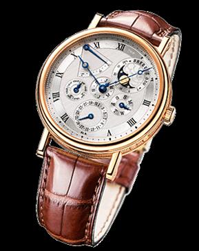 Breguet Grande Complication Perpetual Calendar 5327BA/1E/9V6 Breguet Grande Complication Perpetual Calendar 5327BA/1E/9V6