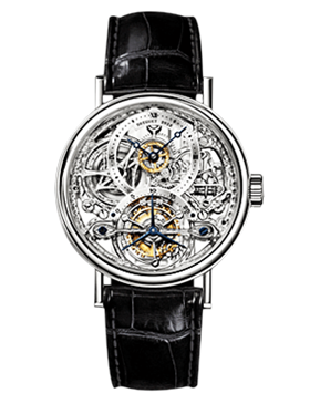 Breguet Grande Complication Tourbillon 3355/PT/00/986 Breguet Grande Complication Tourbillon 3355/PT/00/986