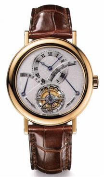 Breguet Grande Complication Tourbillon 3657BA/12/9V6 Breguet Grande Complication Tourbillon 3657BA/12/9V6