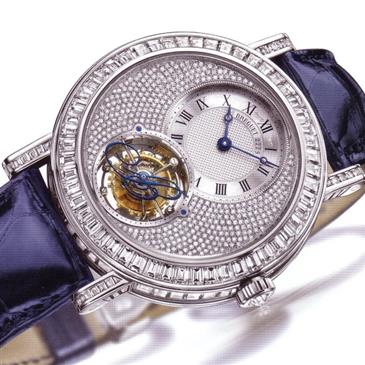 Breguet Grande Complication Tourbillon 5359BB/6B/9V6 DD0D Breguet Grande Complication Tourbillon 5359BB/6B/9V6 DD0D