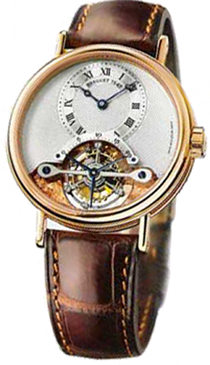 Breguet Grande Complication Tourbillon Co-Axial 3357BA/12/986 Breguet Grande Complication Tourbillon Co-Axial 3357BA/12/986