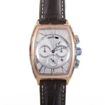 Breguet Heritage Chronograph 5400BR/12/9V6 Breguet Heritage Chronograph 5400BR/12/9V6