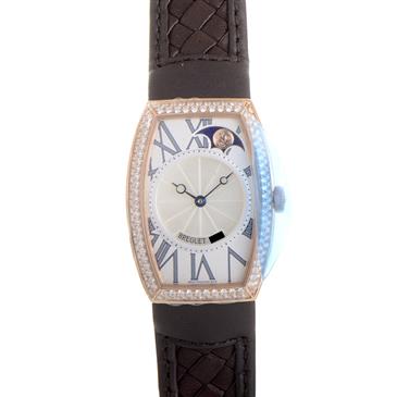 Breguet Heritage Phase de Lune Ladies 8861br/11/386 d000 Breguet Heritage Phase de Lune Ladies 8861br/11/386 d000