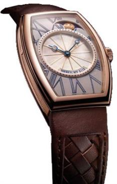 Breguet Heritage Phases de Lune Retrograde 8860BR/11/D00 Breguet Heritage Phases de Lune Retrograde 8860BR/11/D00