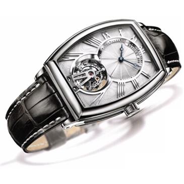 Breguet Heritage Tourbillon 5497PT/12/9V6 Breguet Heritage Tourbillon 5497PT/12/9V6