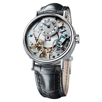 Breguet La Tradition 7027BB/11/9V6 Breguet La Tradition 7027BB/11/9V6