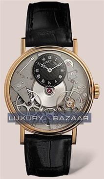 Breguet La Tradition 7027BR/G9/9V6 Breguet La Tradition 7027BR/G9/9V6