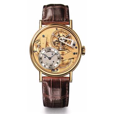 Breguet La Tradition Tourbillon 7047BA/11/9ZU Breguet La Tradition Tourbillon 7047BA/11/9ZU