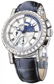 Breguet Marine Chronograph 5829BB899ZUDD0D Breguet Marine Chronograph 5829BB899ZUDD0D