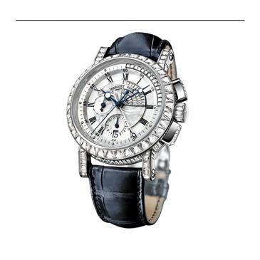 Breguet Marine Chronograph 5829BB8D9ZUDD0D Breguet Marine Chronograph 5829BB8D9ZUDD0D