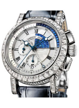 Breguet Marine Chronograph 5829BR8R9ZUDD0D Breguet Marine Chronograph 5829BR8R9ZUDD0D