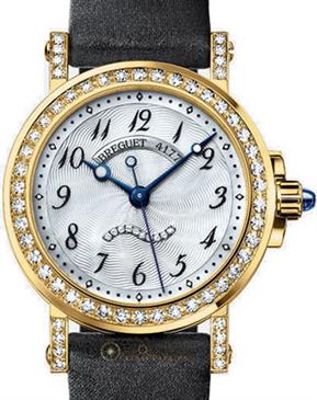 Breguet Marine Lady 8818BA59864DD0D Breguet Marine Lady 8818BA59864DD0D