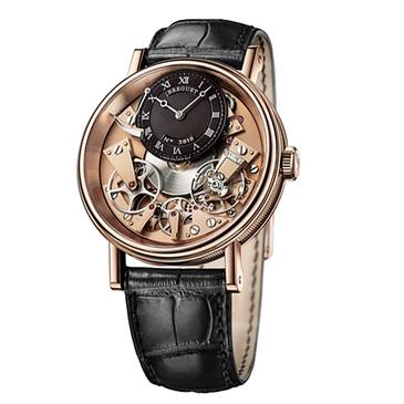 Breguet Tradition 7057BR/R9/9W6 Breguet Tradition 7057BR/R9/9W6