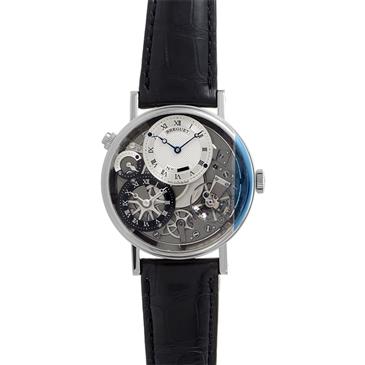 Breguet Tradition 7067 GMT 7067BB/G1/9W6 Breguet Tradition 7067 GMT 7067BB/G1/9W6