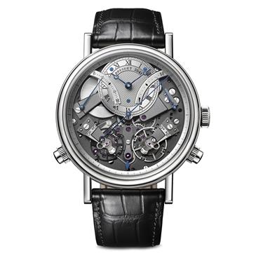 Breguet Tradition 7077 7077BB/G1/9XV (White Gold) Breguet Tradition 7077 7077BB/G1/9XV (White Gold)