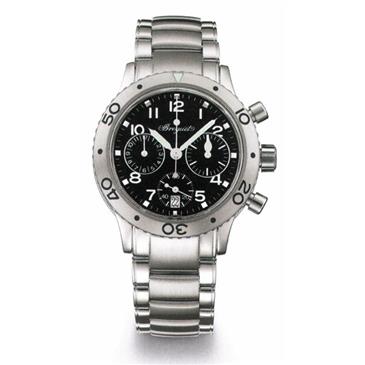 Breguet Transatlatique Ladies 4820ST/D2/S76 Breguet Transatlatique Ladies 4820ST/D2/S76