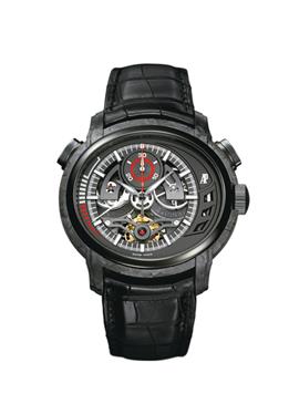 Audemars Piguet Millenary Carbon One Tourbillon Audemars Piguet Millenary Carbon One Tourbillon