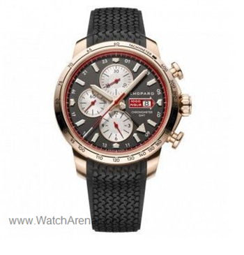 Chopard MILLE MIGLIA 2013 EDITION 161292-5001 Chopard MILLE MIGLIA 2013 EDITION 161292-5001