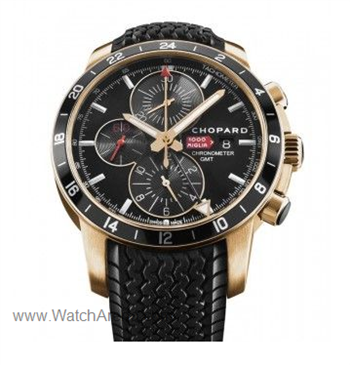Chopard MILLE MIGLIA CHRONO GMT 2012 161288-5001 Chopard MILLE MIGLIA CHRONO GMT 2012 161288-5001
