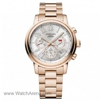 Chopard MILLE MIGLIA CHRONOGRAPH 151274-5001 Chopard MILLE MIGLIA CHRONOGRAPH 151274-5001