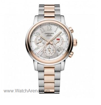 Chopard MILLE MIGLIA CHRONOGRAPH 158511-6001 Chopard MILLE MIGLIA CHRONOGRAPH 158511-6001