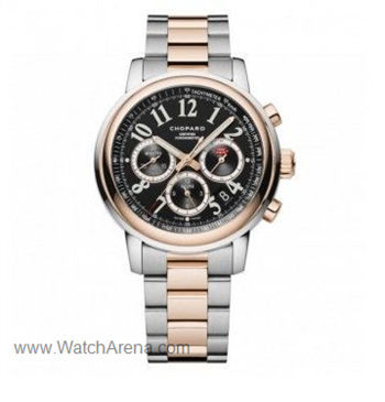 Chopard MILLE MIGLIA CHRONOGRAPH 158511-6002 Chopard MILLE MIGLIA CHRONOGRAPH 158511-6002