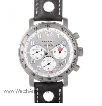Chopard MILLE MIGLIA CHRONOGRAPH WATCH 16/8915-100 Chopard MILLE MIGLIA CHRONOGRAPH WATCH 16/8915-100
