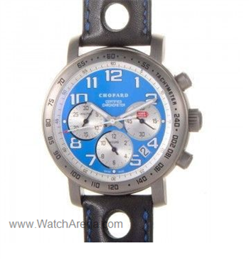 Chopard MILLE MIGLIA CHRONOGRAPH WATCH 16/8915-103 Chopard MILLE MIGLIA CHRONOGRAPH WATCH 16/8915-103
