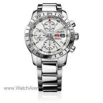 Chopard MILLE MIGLIA GMT CHRONO 158992-3002 Chopard MILLE MIGLIA GMT CHRONO 158992-3002