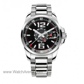 Chopard MILLE MIGLIA GT XL GMT 158514-3001 Chopard MILLE MIGLIA GT XL GMT 158514-3001