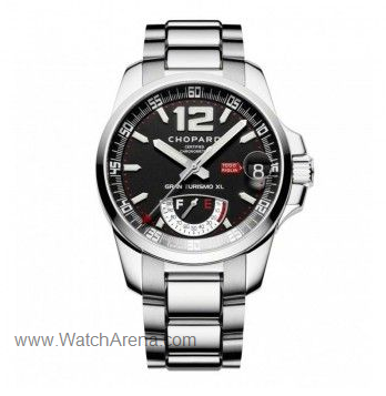 A. Lange and Sohne CHOPARD MILLE MIGLIA GT XL POWER CONTROL 158457-3001 A. Lange and Sohne CHOPARD MILLE MIGLIA GT XL POWER CONTROL 158457-3001
